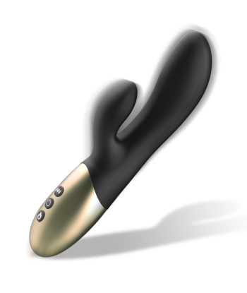 IBIZA - VIBRADOR RABBIT EFECTO CALOR