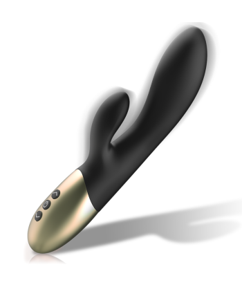 IBIZA - VIBRADOR RABBIT SUPER SUAVE