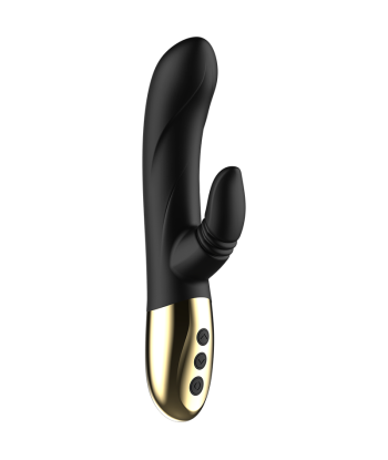 IBIZA - VIBRADOR NEW EXPERIENCE CON LICKING RABBIT