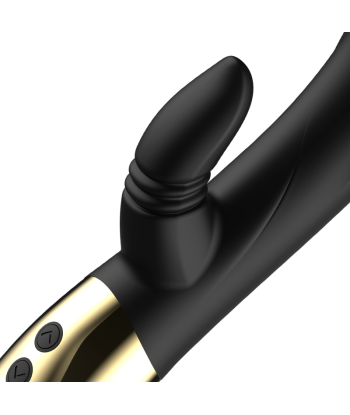 IBIZA - VIBRADOR NEW EXPERIENCE CON LICKING RABBIT