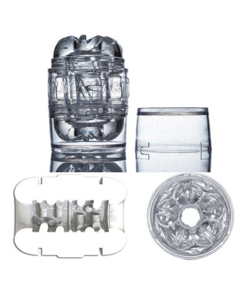 FLESHLIGHT - QUICKSHOT VANTAGE MASTURBADOR