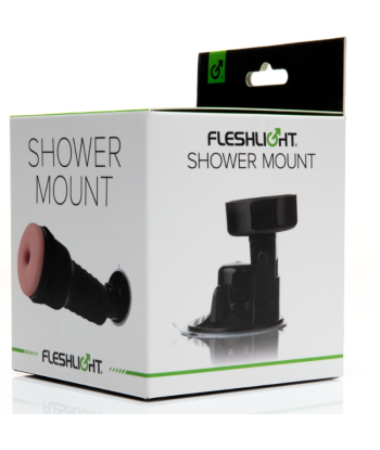 FLESHLIGHT - ADAPTADOR DUCHA SHOWER MOUNT