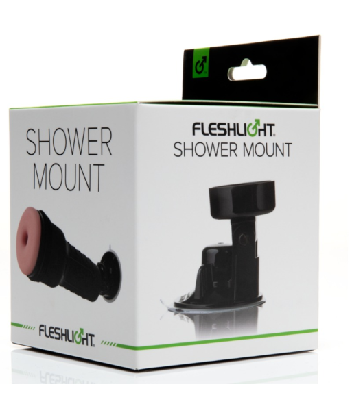 FLESHLIGHT - ADAPTADOR DUCHA SHOWER MOUNT
