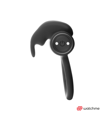 BLACKandSILVER - BURTON CONTROL REMOTO COCKRING WATCHME