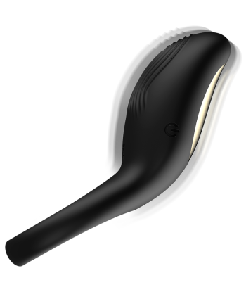 IBIZA - ANILLO VIBRADOR CONTROL REMOTO FULL CONTACT