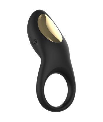 IBIZA - ANILLO VIBRADOR CONTROL REMOTO FULL CONTACT
