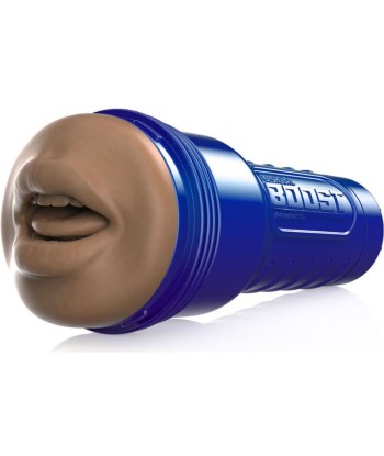 FLESHLIGHT BOOST - MASTURBADOR BOCA BLOW MD FLESH RP