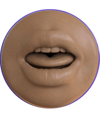 FLESHLIGHT BOOST - MASTURBADOR BOCA BLOW MD FLESH RP