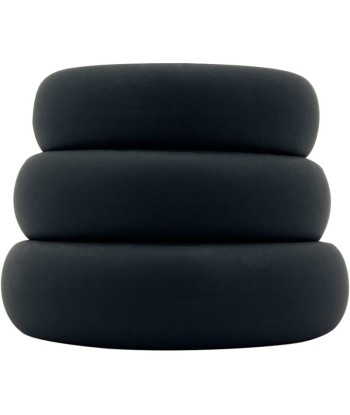 ALIVE - KIT TRES SENSUAL PLEASURE RINGS