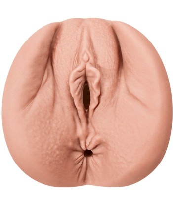 ALIVE - LOLA MASTURBADOR DOBLE MASCULINO VAGINA and ANO SUPER REALÍSTICO NATURAL