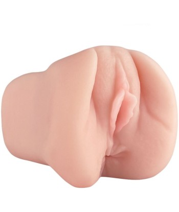 ALIVE - LOLA MASTURBADOR DOBLE MASCULINO VAGINA and ANO SUPER REALÍSTICO NATURAL