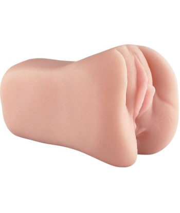 ALIVE - LOLA MASTURBADOR DOBLE MASCULINO VAGINA and ANO SUPER REALÍSTICO NATURAL