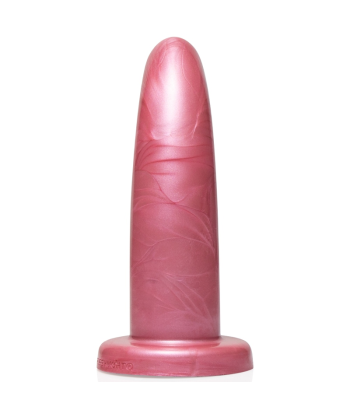 HERSPOT FLESHLIGHT - DILDO CURVADO GOLDEN ROSE M