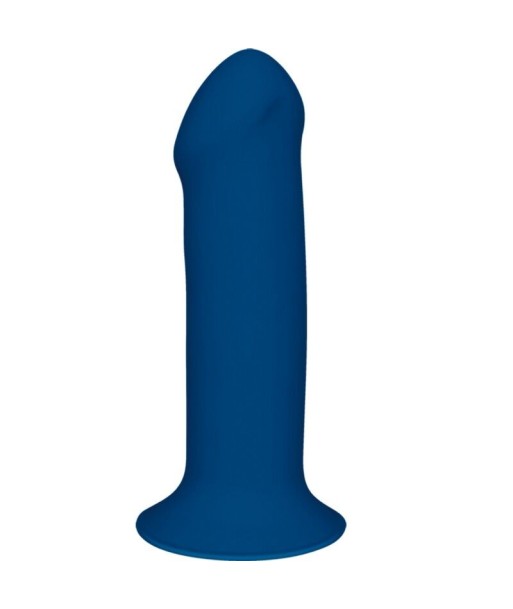 ADRIEN LASTIC - HITSENS 1 DILDO SILICONA AZUL ADRIEN LASTIC - HITSENS 1 DILDO SILICONA AZUL