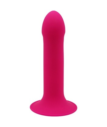 ADRIEN LASTIC - HITSENS 2 DILDO SILICONA ROSA
