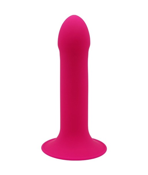 ADRIEN LASTIC - HITSENS 2 DILDO SILICONA ROSA ADRIEN LASTIC - HITSENS 2 DILDO SILICONA ROSA