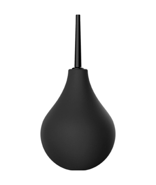 ALIVE - ANAL DOUCHE LIMPIADOR TALLA M ALIVE - ANAL DOUCHE LIMPIADOR TALLA M