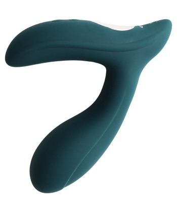 ADRIEN LASTIC - PULSATION ESTIMULADOR DE PRÓSTATA APP