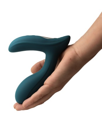 ADRIEN LASTIC - PULSATION ESTIMULADOR DE PRÓSTATA APP