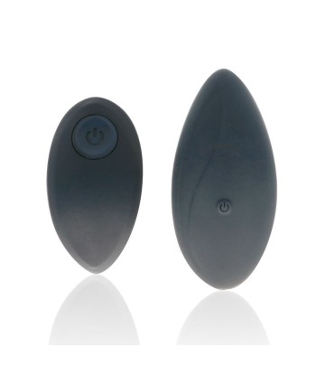 BLACKandSILVER - ZARA ESTIMULADOR CONTROL REMOTO CON PANTY GRATIS