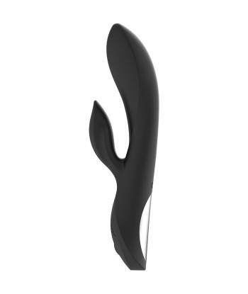 BLACKandSILVER - KAULTZ VIBRADOR CONTROL TOUCH