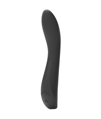 BLACKandSILVER - KEAN VIBRADOR TOUCH CONTROL