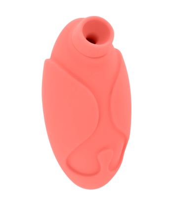 OHMAMA - ESTIMULADOR ONDAS CLITORIS CORAL
