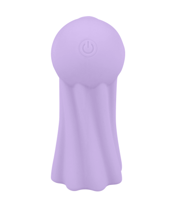 OHMAMA - ESTIMULADOR CLITORIS MEDUSA