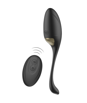 IBIZA - POTENTE HUEVO VIBRADOR CONTROL REMOTO