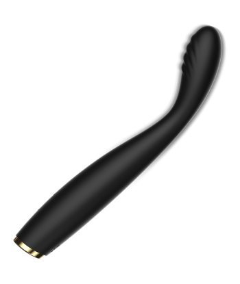 IBIZA - POTENTE VIBRADOR FLEXIBLE ESPECIAL PUNTO G