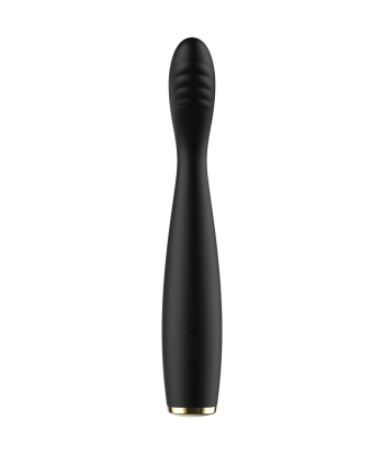 IBIZA - POTENTE VIBRADOR FLEXIBLE ESPECIAL PUNTO G