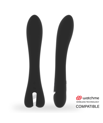 BRILLY GLAM - RYAN VIBRADOR COMPATIBLE CON WATCHME WIRELESS TECHNOLOGY