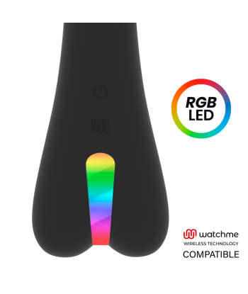 BRILLY GLAM - RYAN VIBRADOR COMPATIBLE CON WATCHME WIRELESS TECHNOLOGY