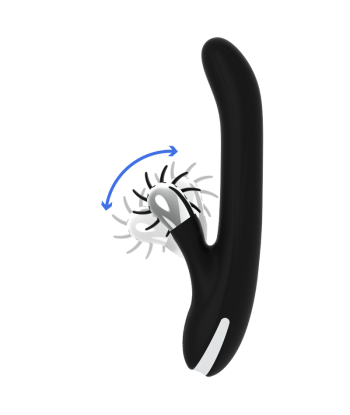 BLACKandSILVER - BUNNY STORM ROTATION VIBE