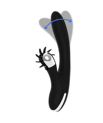 BLACKandSILVER - BUNNY GRIMM WAVE FUNCTION