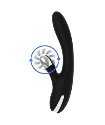 BLACKandSILVER - BUNNY GRIMM WAVE FUNCTION