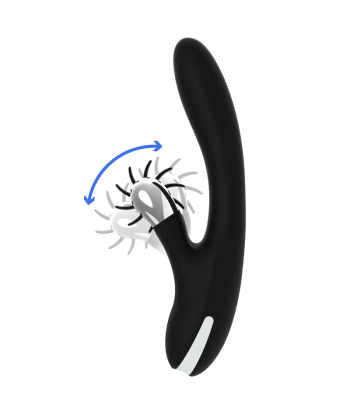 BLACKandSILVER - BUNNY GRIMM WAVE FUNCTION