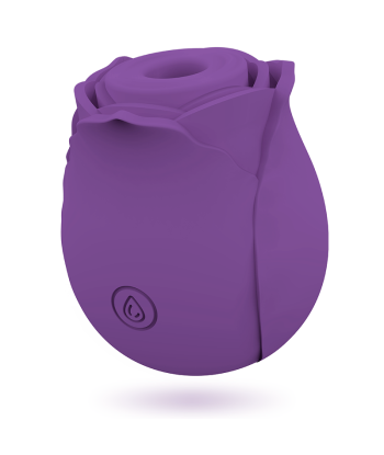 MIA - ROSE ONDAS ESTIMULADORAS CLÍTORIS POR ONDAS EDICIÓN LIMITADA - MORADO