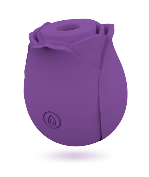 MIA - ROSE ONDAS ESTIMULADORAS CLÍTORIS POR ONDAS EDICIÓN LIMITADA - MORADO MIA - ROSE ONDAS ESTIMULADORAS CLÍTORIS POR ONDAS EDICIÓN LIMITADA - MORADO