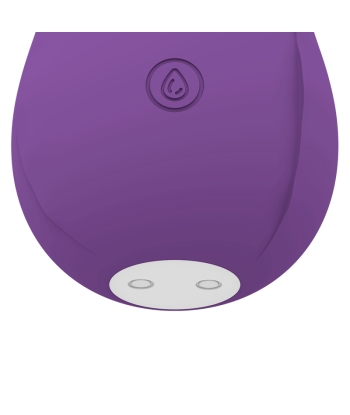 MIA - ROSE ONDAS ESTIMULADORAS CLÍTORIS POR ONDAS EDICIÓN LIMITADA - MORADO