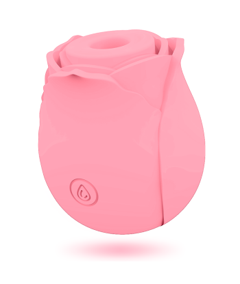 MIA - ROSE ONDAS ESTIMULADORAS CLÍTORIS POR ONDAS EDICIÓN LIMITADA - ROSA