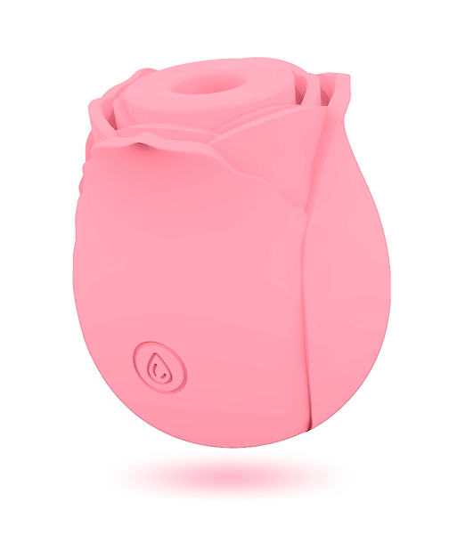 MIA - ROSE ONDAS ESTIMULADORAS CLÍTORIS POR ONDAS EDICIÓN LIMITADA - ROSA