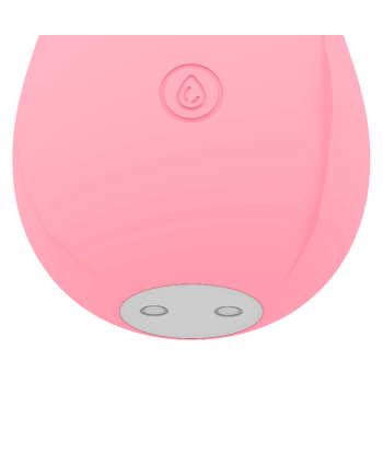 MIA - ROSE ONDAS ESTIMULADORAS CLÍTORIS POR ONDAS EDICIÓN LIMITADA - ROSA