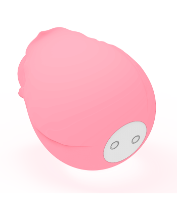 MIA - ROSE ONDAS ESTIMULADORAS CLÍTORIS POR ONDAS EDICIÓN LIMITADA - ROSA