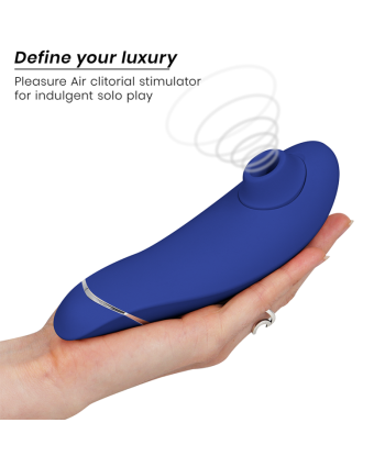 WOMANIZER - PREMIUM 2 ESTIMULADOR DE CLÍTORIS ARÁNDANO
