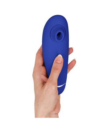WOMANIZER - PREMIUM 2 ESTIMULADOR DE CLÍTORIS ARÁNDANO