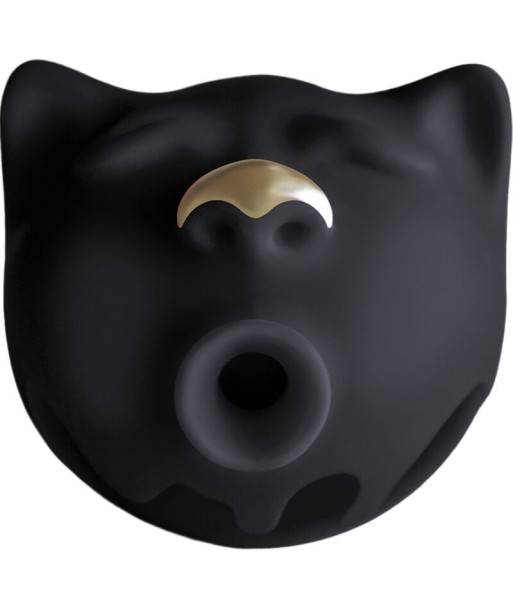 G-VIBE - GCAT MYSTIC ONDAS ESTIMULADORAS DE CLÍTORIS NEGRO G-VIBE - GCAT MYSTIC ONDAS ESTIMULADORAS DE CLÍTORIS NEGRO