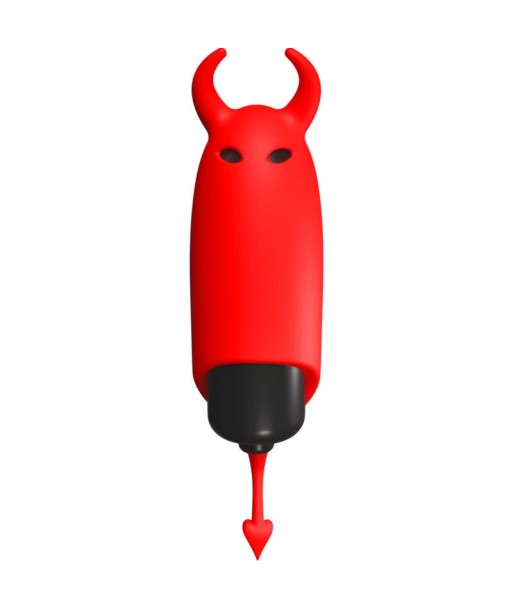 ADRIEN LASTIC - DEVOL VIBRADOR DE BOLSILLO DEMONIO ADRIEN LASTIC - DEVOL VIBRADOR DE BOLSILLO DEMONIO