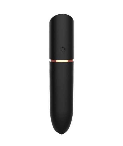 ADRIEN LASTIC - ROCKET BALA RECARGABLE NEGRO ADRIEN LASTIC - ROCKET BALA RECARGABLE NEGRO