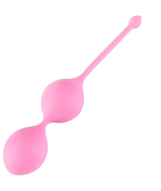 FEMINTIMATE - KEGEL BOLAS SILICONA FEMINTIMATE - KEGEL BOLAS SILICONA
